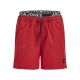 JACK & JONES Muški šorts maui - EP3111861