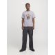 JACK & JONES Muška majica anatomy - EP3074619