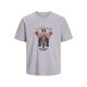 JACK & JONES Muška majica anatomy - EP3074619