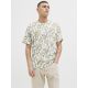 JACK & JONES Muška majica split - EP3074622