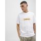 JACK & JONES Muška majica split - EP3142898