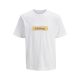 JACK & JONES Muška majica split - EP3142898