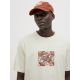 JACK & JONES Muška majica split - EP3074625