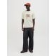 JACK & JONES Muška majica split - EP3074625