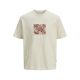 JACK & JONES Muška majica split - EP3074625