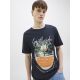 JACK & JONES Muška majica Bas - EP3074337