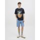 JACK & JONES Muška majica Bas - EP3074337