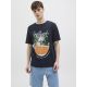 JACK & JONES Muška majica Bas - EP3074337