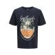 JACK & JONES Muška majica Bas - EP3074337