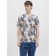 JACK & JONES Muška majica bastian - EP3074352