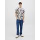 JACK & JONES Muška majica bastian - EP3074352