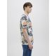 JACK & JONES Muška majica bastian - EP3074352