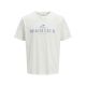JACK & JONES Muška majica monaco - EP3074376