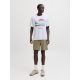 JACK & JONES Muški šorts aiden - EP3048722