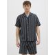 JACK & JONES Muška košulja aster - EP3048587