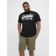 JACK & JONES Muški šorts cole - EP3135482