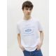 JACK & JONES Muška majica vintage - EP3074385