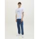 JACK & JONES Muška majica vintage - EP3074385