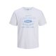 JACK & JONES Muška majica vintage - EP3074385