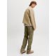 JACK & JONES Muške pantalone kane - EP3073770