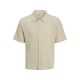 JACK & JONES Muška košulja henry - EP3048593