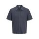JACK & JONES Muška košulja bluhenry - EP3124401