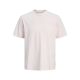 JACK & JONES Muška roze majica blajayson - EP3076122