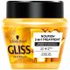 GLISS Maska za kosu u teglici Oil nutritive, 2u1, 300 ml - 1227521