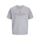JACK & JONES Muška majica kole - EP3070435