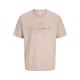 JACK & JONES Muška majica kole - EP3070438