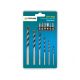 FIELDMANN  Set burgija i bitova 12/1 FDV 9006 - EP3180022