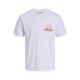 JACK & JONES Muška majica star - EP3124404