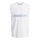 JACK & JONES Muška majica union - EP3072633