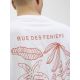 JACK & JONES Muška majica canggu - EP3074457
