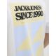 JACK & JONES Muška majica tavira - EP3074448