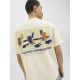 JACK & JONES Muška majica tavira - EP3074397