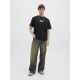 JACK & JONES Muška majica tavira - EP3074466