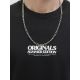 JACK & JONES Muška majica tavira - EP3074466