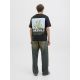 JACK & JONES Muška majica tavira - EP3074466