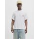 JACK & JONES Muška majica bellagio - EP3074487