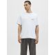 JACK & JONES Muška majica cartagena - EP3074508