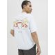 JACK & JONES Muška majica cartagena - EP3074508