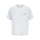 JACK & JONES Muška majica cartagena - EP3074508