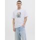 JACK & JONES Muška majica almeria - EP3074514