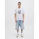 JACK & JONES Muška majica almeria - EP3074514