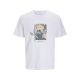 JACK & JONES Muška majica almeria - EP3074514