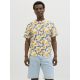 JACK & JONES Muška majica almeria - EP3074517