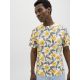 JACK & JONES Muška majica almeria - EP3074517