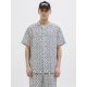 JACK & JONES Muška košulja seersucker - EP3124449