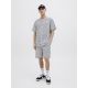 JACK & JONES Muška košulja seersucker - EP3124449